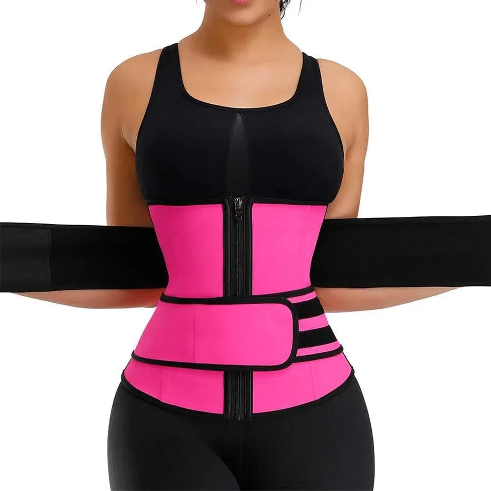 VENNA ThermoSculpt Taillentrainer
