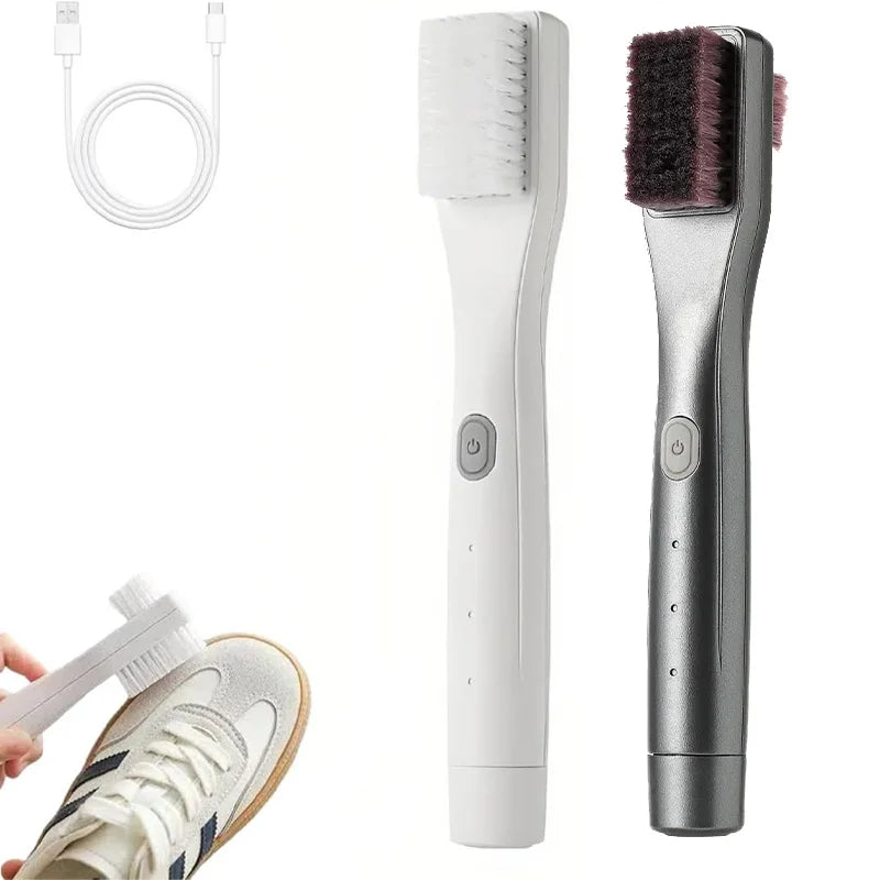 SonicClean Electric Cleaning Brush