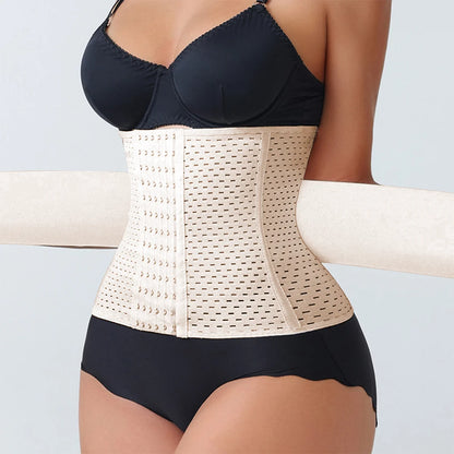 Venna Label SnatchPro Sculpt Waist Trainer