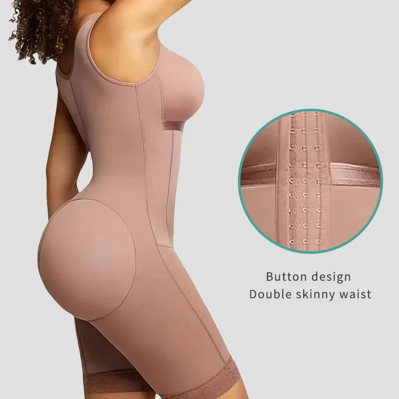 Venna Label SculptCore Shaping Suit