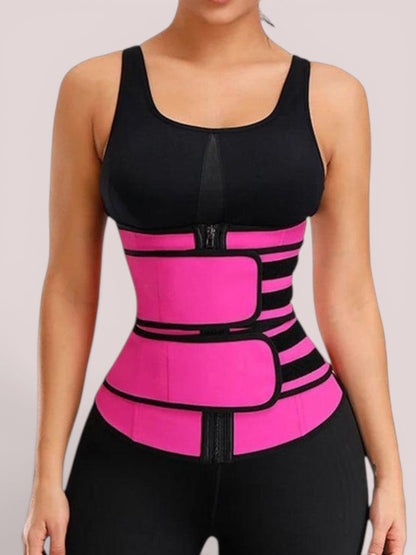 VENNA ThermoSculpt Taillentrainer