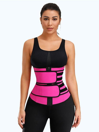 VENNA ThermoSculpt Taillentrainer