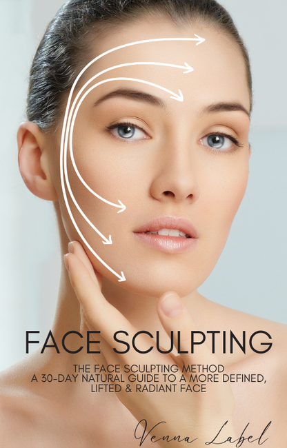 The Face Sculpting Method