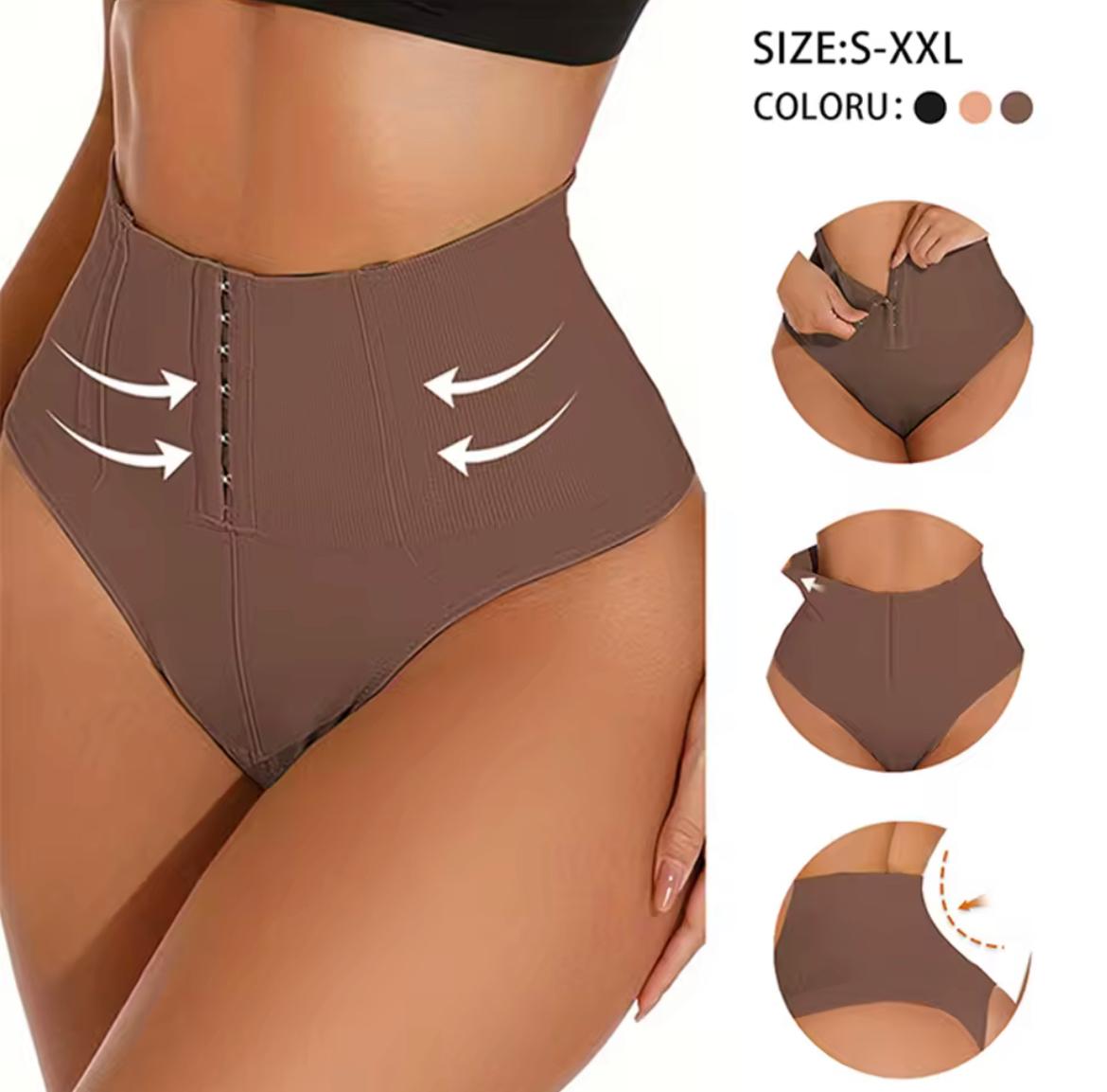 Venna Curve Shaping Thong