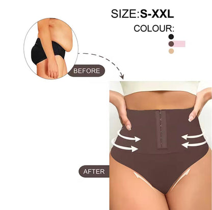 Venna Curve Shaping Thong