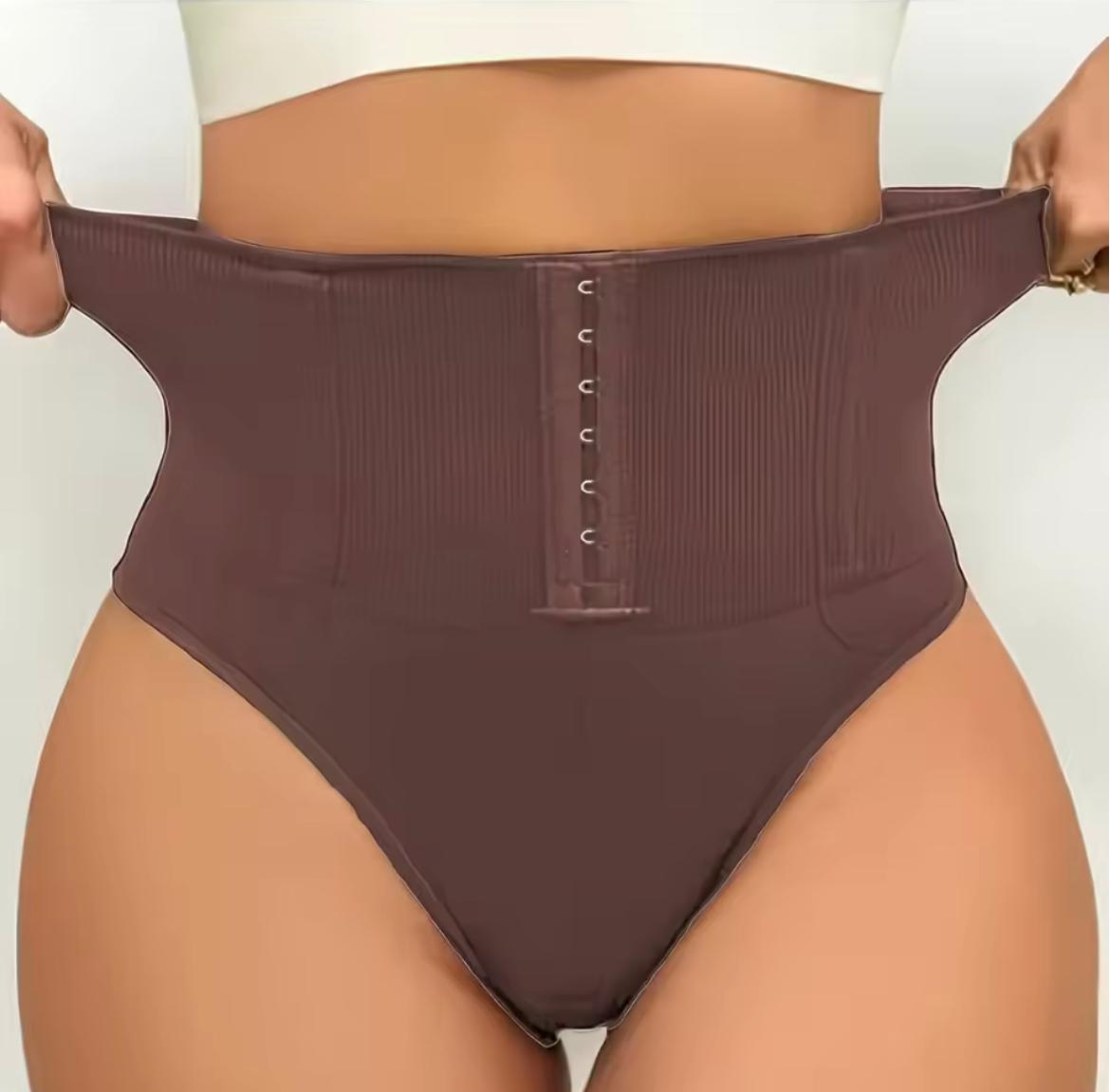 Venna Curve Shaping Thong