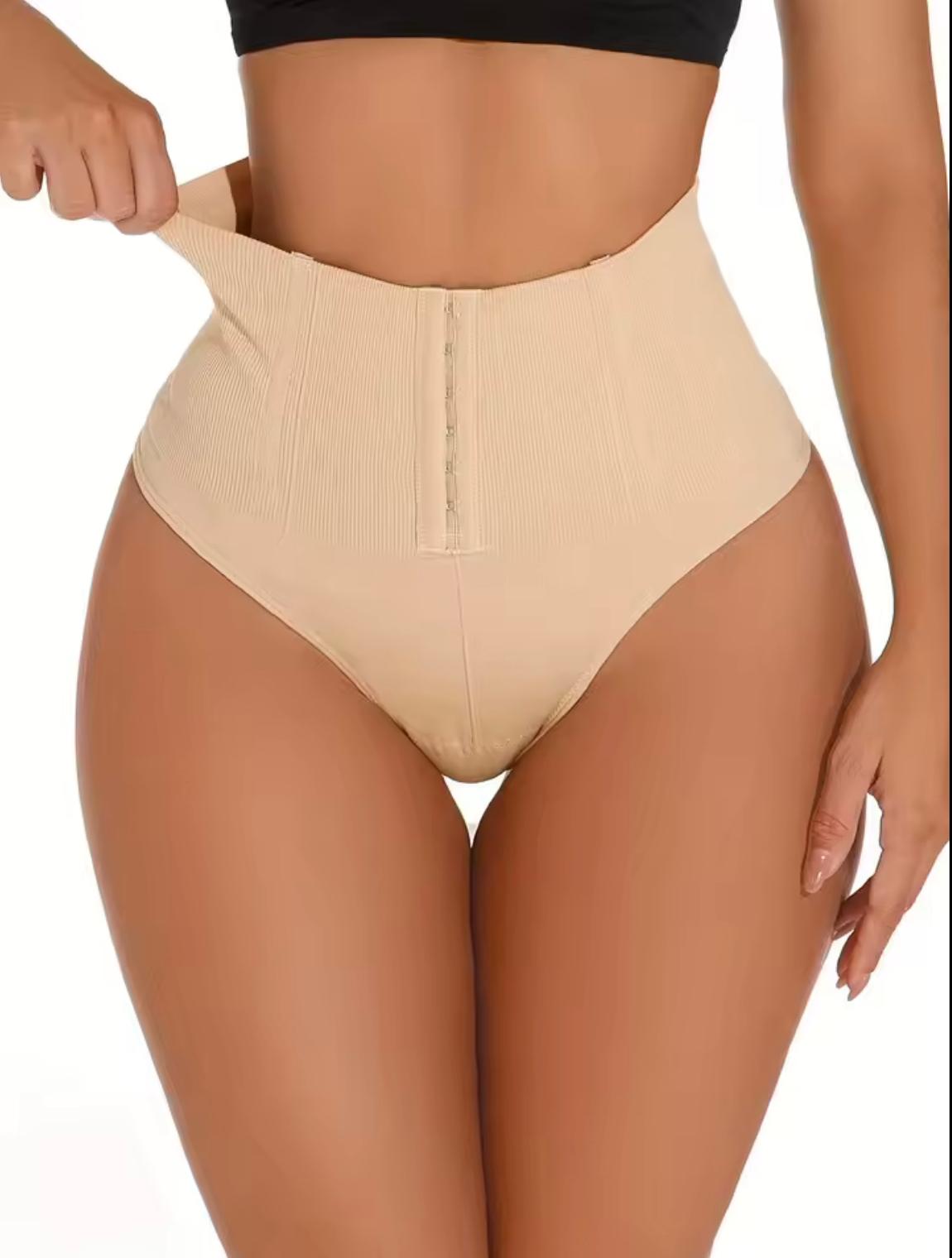 Venna Curve Shaping Thong