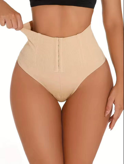 Venna Curve Shaping Thong