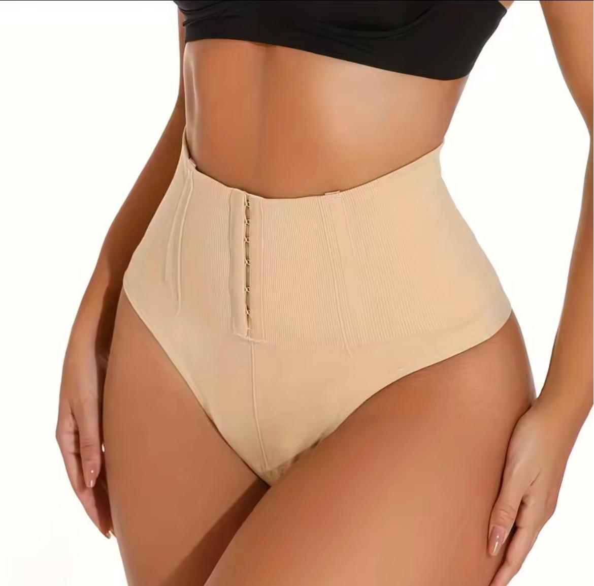 Venna Curve Shaping Thong