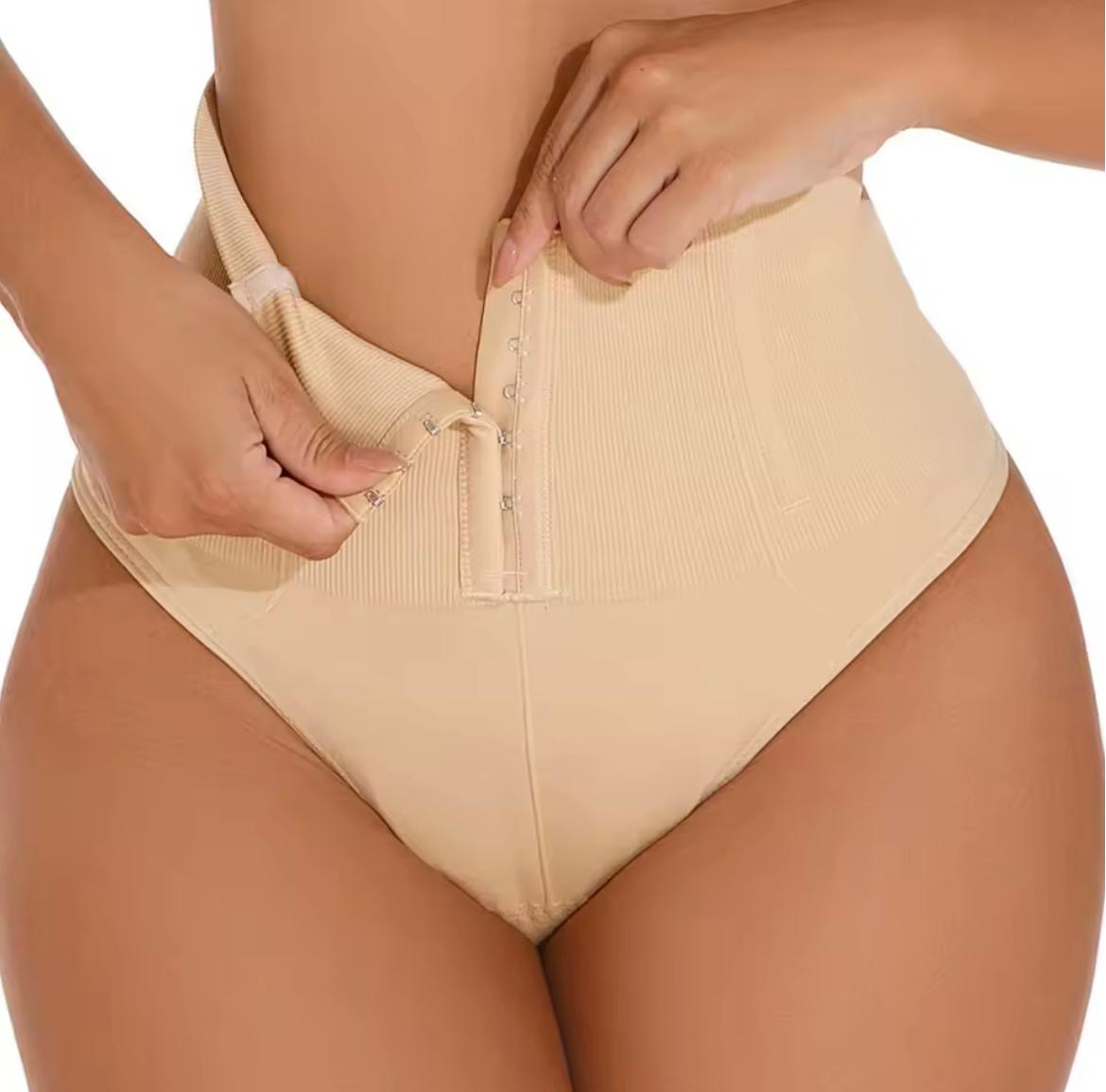 Venna Curve Shaping Thong