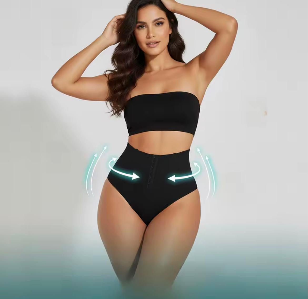 Venna Curve Shaping Thong