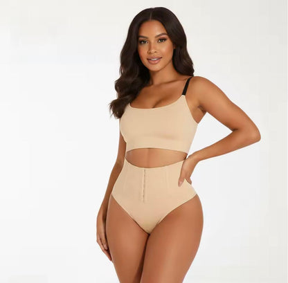 Venna Curve Shaping Thong