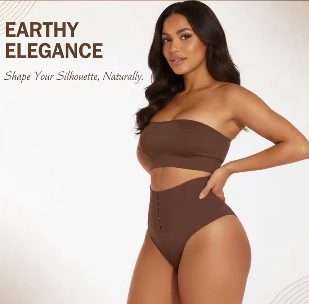 Venna Curve Shaping Thong