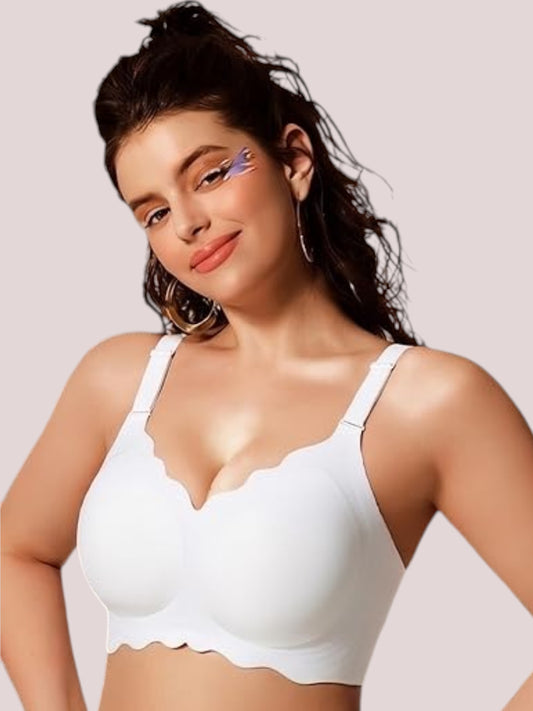 Venna JellyLuxe Bra
