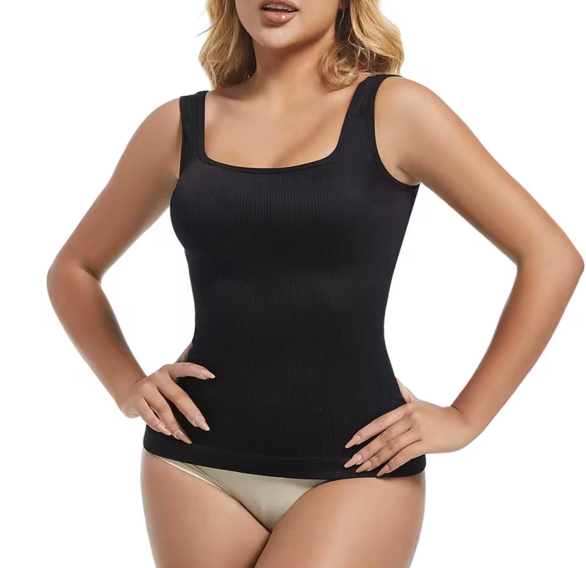 Venna Label Shapewear Tanktop