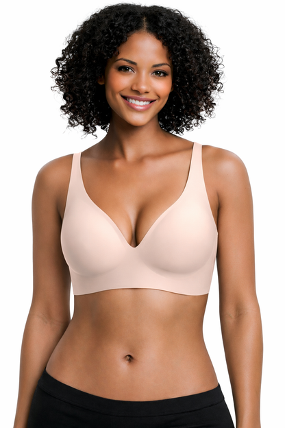 Venna CloudLift Seamless Bra