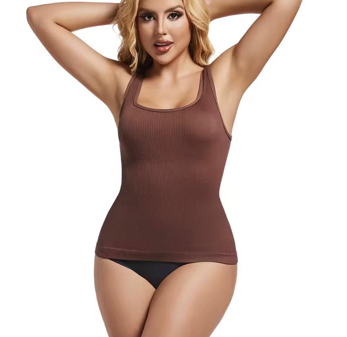 Venna Label Shapewear Tanktop