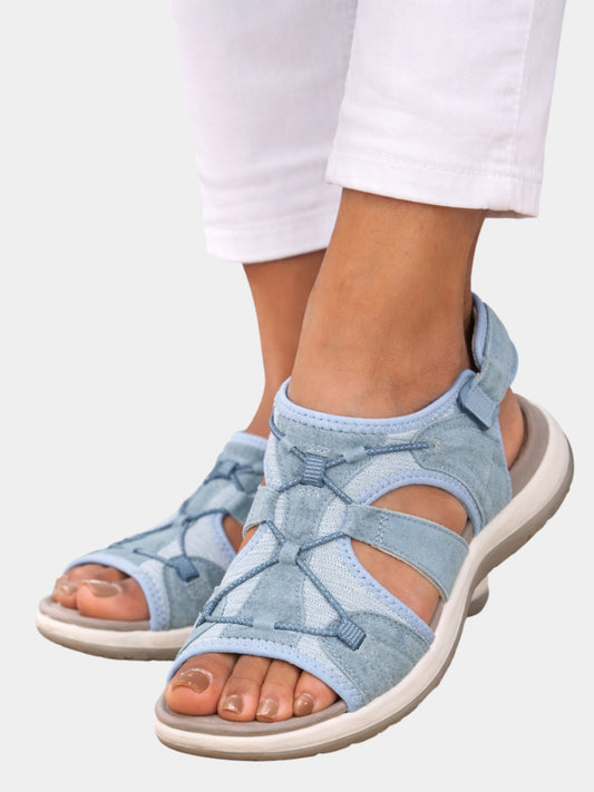 Venna Orthopaedic Sandals
