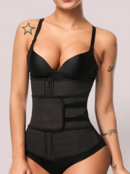 Venna FlexShape Taille Trainer Riem