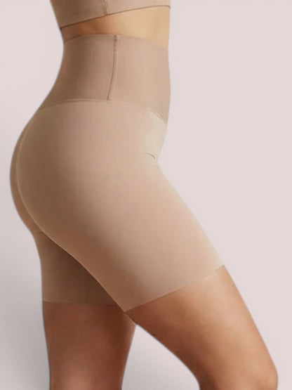 Tuck-N-Lift Seamless Slip Short